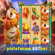 plataforma 887bet